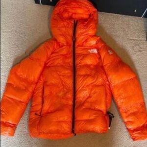 Men's Summit L6 Cloud Down Parka